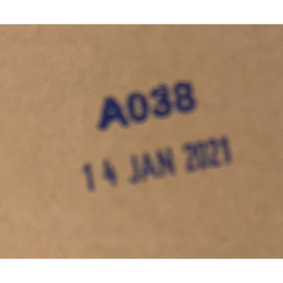 NEW! Grohe Bauloop Single Handle With Hole 40545 DÜSSELDORF CHROME W/BOX - Picture 11 of 12